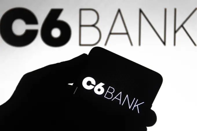Golpistas fazem rachadinha e desviam R$ 50 milhões de contas do C6 Bank