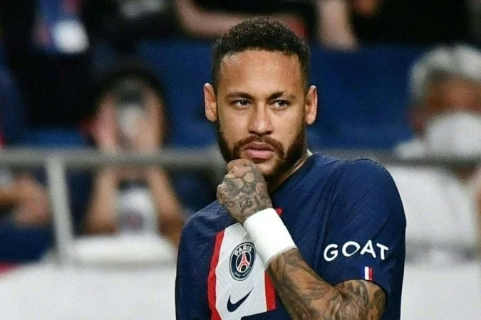 Neymar será julgado por corrupção em sua transferência para o Barcelona