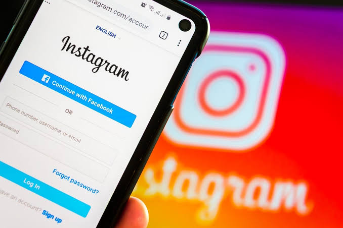 Usuários do Instagram relatam instabilidade e problemas no aplicativo