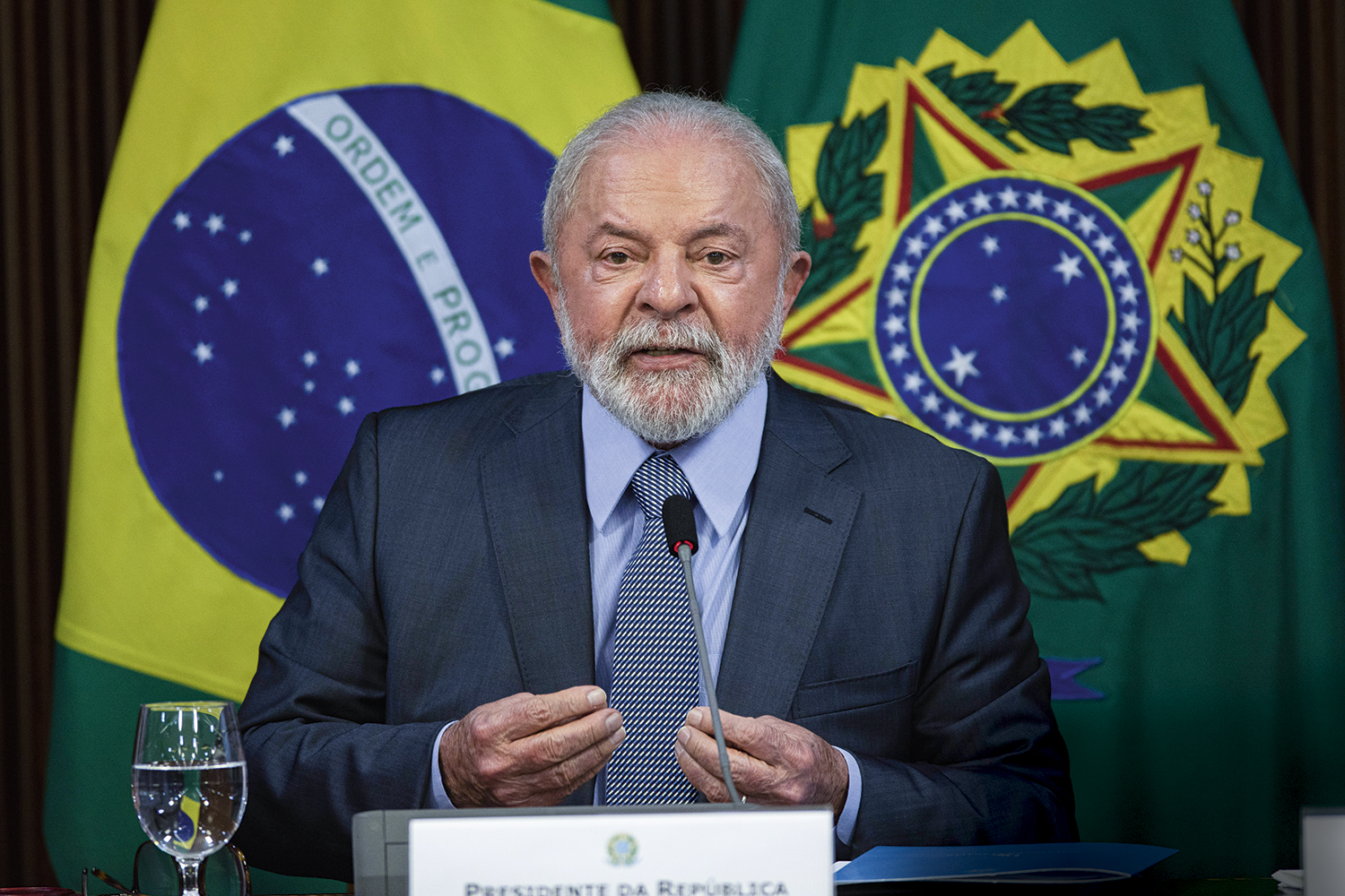 ‘Efeito Moro’ rende o pior dia para o governo Lula