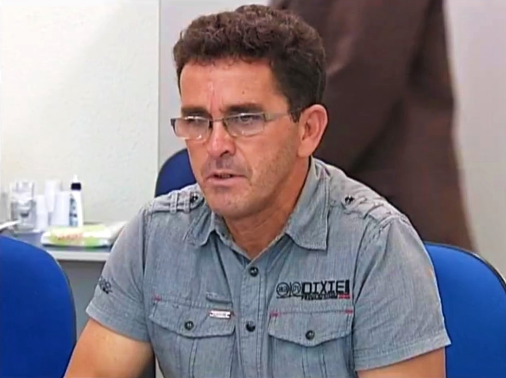 Ex-vereador Emilio Ruby é preso suspeito de estupro de vulnerável em Sorocaba
