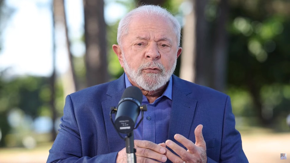 Lula critica programa de casas de 15m² em Campinas: ‘Daqui a pouco estamos construindo poleiros’