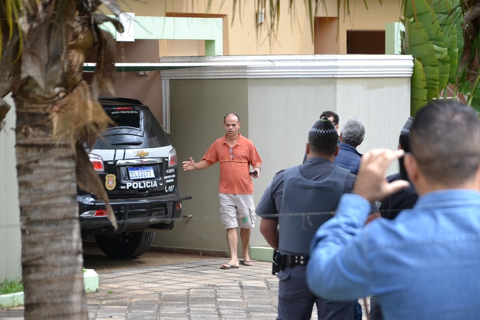 Coronel aposentado acusado de matar funcionário de motel em Marília é condenado a 6 anos de prisão