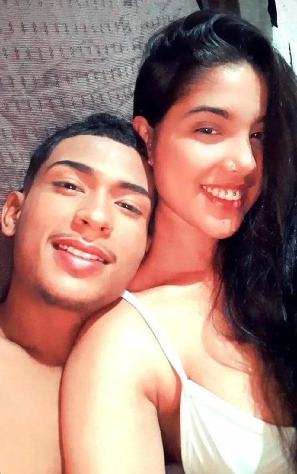 Polícia prende namorado de jovem encontrada morta na Rocinha; perícia afirma que cena do crime foi manipulada