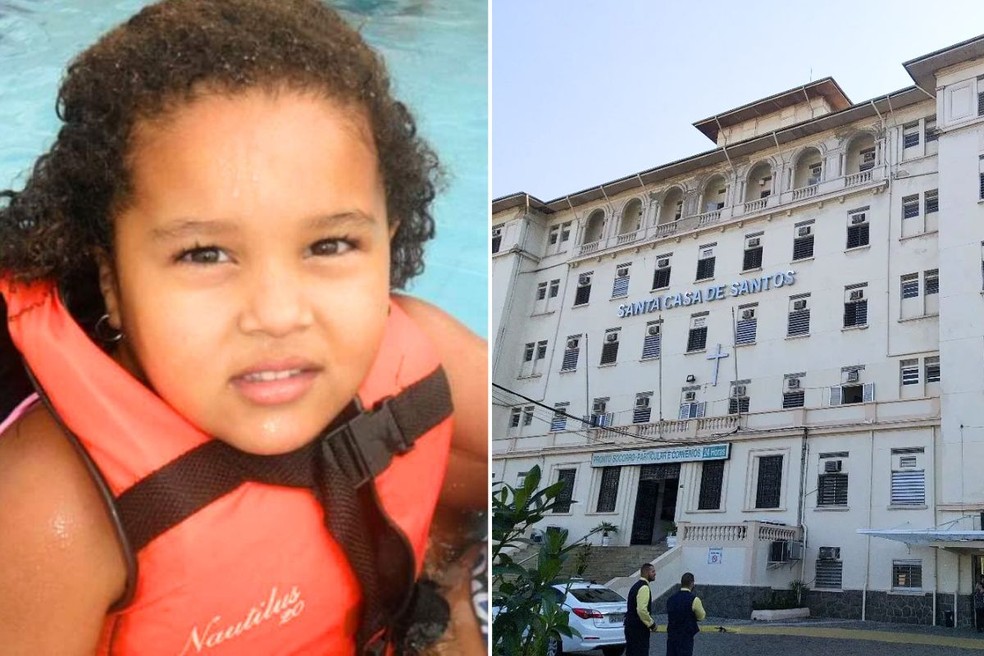 Justiça condena hospital a pagar R$ 500 mil à família de menina que morreu após ‘erro médico’