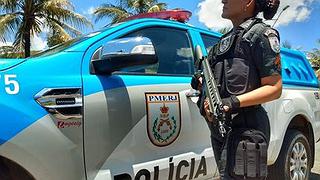 Homem é preso por suspeita de participar de assalto à farmácia que deixou funcionário esfaqueado