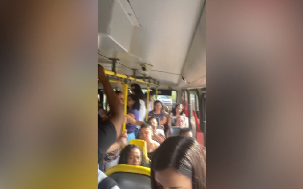 Empresas de ônibus têm mais de 500 multas por falha no atendimento ao usuário em Ribeirão Preto, SP