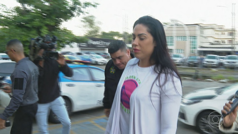 Defesa de Monique Medeiros denuncia violação de direitos à Comissão Interamericana de Direitos Humanos