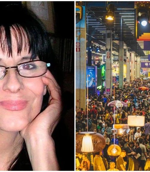 Quadrinista argentina Patricia Breccia tem participação cancelada na CCXP, em SP, após postagem racista nas redes sociais