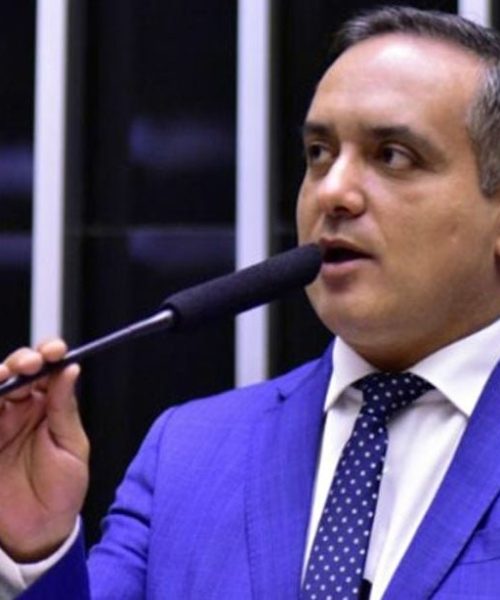TSE decide cassar mandato do deputado federal Marcelo de Lima, de São Paulo, por infidelidade partidária