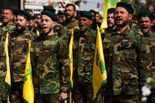 Integrante do esquema de recrutamento no Brasil para o grupo Hezbollah é preso pela PF no RJ