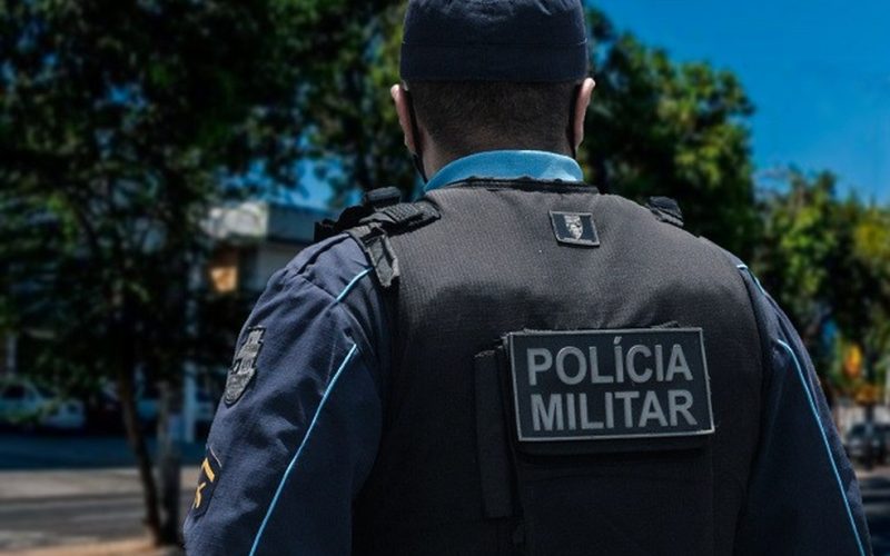 Homem mata garota de programa em Fortaleza e chama polícia para assumir o crime