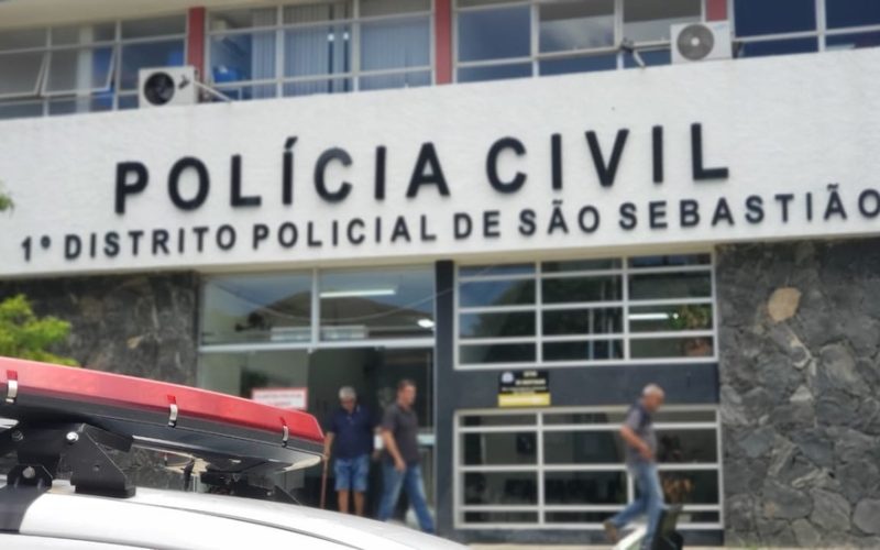 Homem é morto a facadas pelo irmão após discussão em São Sebastião, SP