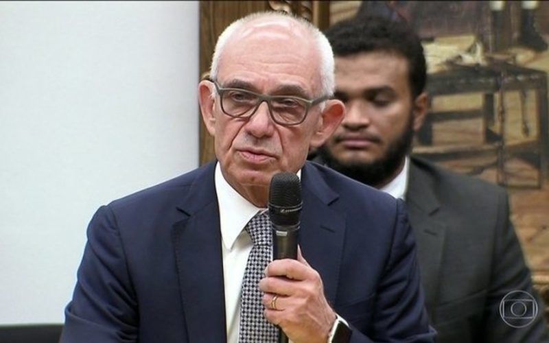 Brumadinho: ex-presidente da Vale tenta habeas corpus, um dos réus nunca foi localizado e ninguém foi condenado