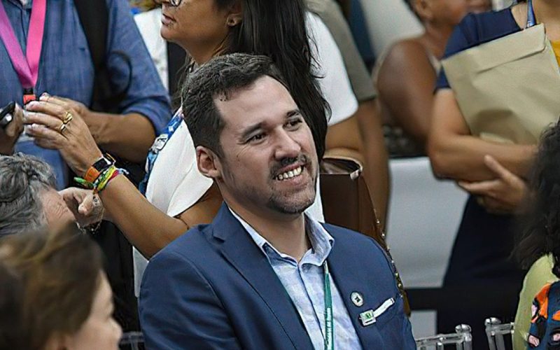 Após Reportagem Chocante, Ministra Demite Diretor de Hospitais Federais do Rio