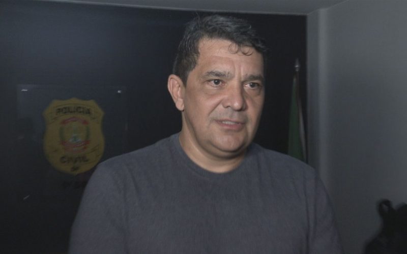 Ministério Público do DF pede que Robson Cândido volte a usar tornozeleira eletrônica
