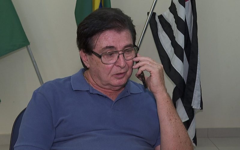 Justiça condena prefeito afastado de Taquaritinga e suspende direitos políticos por 12 anos