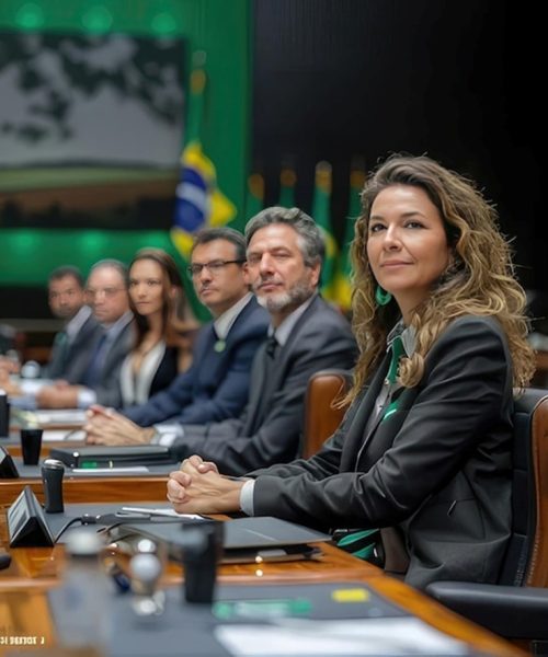 Eleições 2024: Entenda o acordo tendencioso entre STF e Congresso sobre emendas parlamentares impositivas Especialista explica sobre o acordo que visa garantir maior clareza na utilização dos recursos públicos