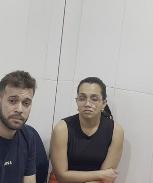 Suspeito de matar delegada na Bahia confessa que usou cinto de segurança contra o pescoço dela e inventou versão de sequestro