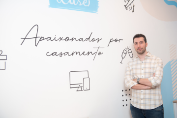Acompanhando o mercado, iCasei registra crescimento de 13% em 2024
