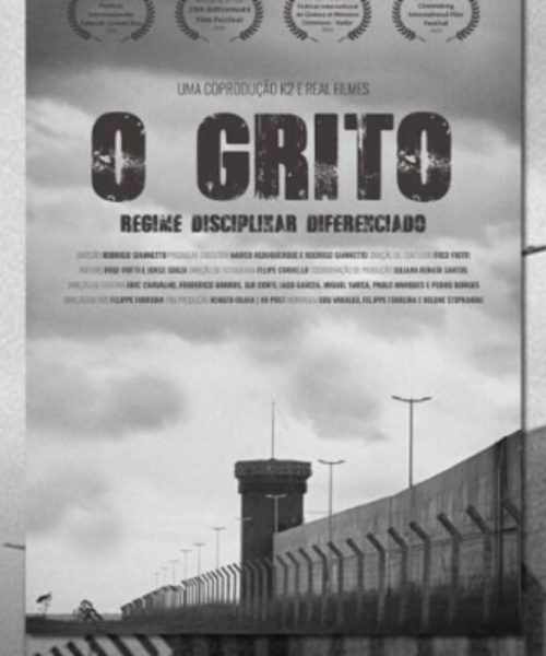 Filme O Grtio teria sido produzido a pedido do PCC diz DHPP