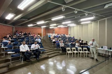 Parcerias entre indústria e instituições de ensino moldam os novos talentos da engenharia
