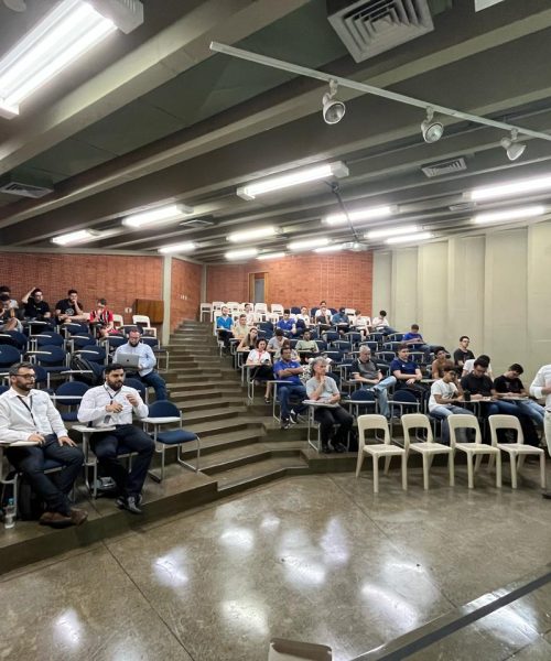 Parcerias entre indústria e instituições de ensino moldam os novos talentos da engenharia