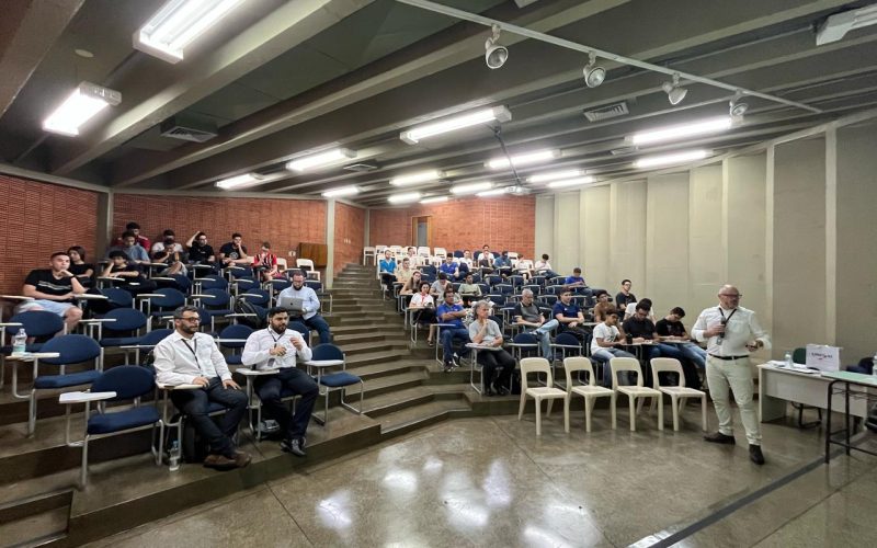 Parcerias entre indústria e instituições de ensino moldam os novos talentos da engenharia