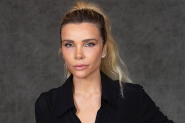 Psicóloga Maria Klien participa do Conecta Paris com palestra sobre saúde emocional e transformação pessoal