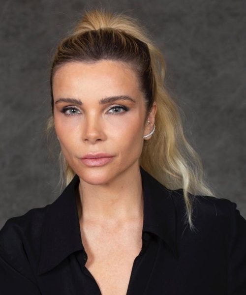 Psicóloga Maria Klien participa do Conecta Paris com palestra sobre saúde emocional e transformação pessoal