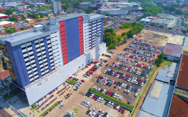 O Centro Universitário Fametro abre inscrições para o vestibular 2025.2 com 75 cursos e bolsas de até 65%!