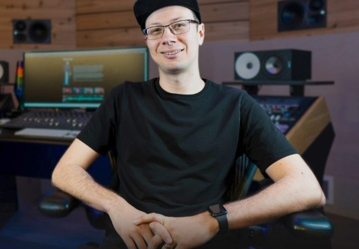 A Mente por Trás da Formação de Milhares de Produtores Musicais