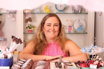 Com tanta repercussão, o viralizado Morango do Amor tem raízes baianas